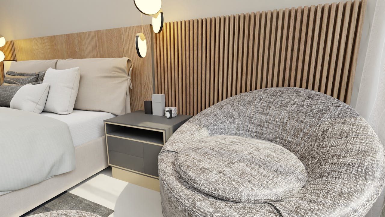 Sustainable Materials